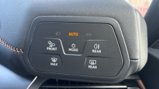 CUPRA Born 169kW e-Boost V3 58kWh 5dr Auto Electric Hatchback